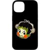 Spooky Baby Frankenstein Co. Custodia per iPhone 13 Bambino Frankenstein Mostro