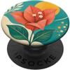 Design artistico mistico: capolavoro art Fantasia bellissima, magica, amante dell'arte, dell'estetica PopSockets PopGrip Adesivo