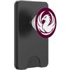 Phoenix Novelty Souvenirs Emblema bandiera Phoenix Arizona PopSockets PopWallet per MagSafe