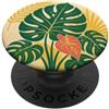 Design artistico mistico: capolavoro art Fantasia bellissima, magica, amante dell'arte, dell'estetica PopSockets PopGrip Adesivo