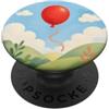 Design artistico mistico: capolavoro art Fantasia bellissima, magica, amante dell'arte, dell'estetica PopSockets PopGrip Adesivo