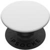 Colour Accessories Gifts Decoration 18-Pro Color-Silver PopSockets PopGrip Adesivo