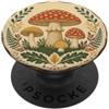 Design artistico mistico: capolavoro art Fantasia bellissima, magica, amante dell'arte, dell'estetica PopSockets PopGrip Adesivo