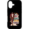 Gay Nero Stile Pride Regalo Custodia per iPhone 17 Out Fiero E Con Stile Gay Black Pride