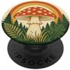 Design artistico mistico: capolavoro art Fantasia bellissima, magica, amante dell'arte, dell'estetica PopSockets PopGrip Adesivo