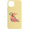 Starlit Destiny Studio Custodia per iPhone 14 Plus Scritto nelle stelle Celestial Moon Cosmic Fate Astrologia