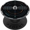 Design artistico mistico: capolavoro art Fantasia bellissima, magica, amante dell'arte, dell'estetica PopSockets PopGrip Adesivo
