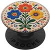 Design artistico mistico: capolavoro art Fantasia bellissima, magica, amante dell'arte, dell'estetica PopSockets PopGrip Adesivo