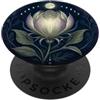 Design artistico mistico: capolavoro art Fantasia bellissima, magica, amante dell'arte, dell'estetica PopSockets PopGrip Adesivo