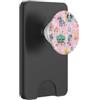 Disney Pinocchio Pleasure Island Sweets & Treats Pastel PopSockets PopWallet per MagSafe