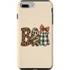 Cute Ghost Halloween Custodia per iPhone 7 Plus/8 Plus Carino Boo Ghost Halloween Bow