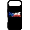 Shaped States CZECH REPUBLIC Custodia per iPhone Air PRAGA Repubblica Ceca