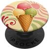 Design artistico mistico: capolavoro art Fantasia bellissima, magica, amante dell'arte, dell'estetica PopSockets PopGrip Adesivo