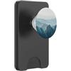 Landscape Grips Mountains Landscape PopSockets PopWallet per MagSafe