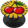 Design artistico mistico: capolavoro art Fantasia bellissima, magica, amante dell'arte, dell'estetica PopSockets PopGrip Adesivo
