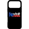 Shaped States CZECH REPUBLIC Custodia per iPhone 17 Pro Max PRAGA Repubblica Ceca