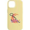 Starlit Destiny Studio Custodia per iPhone 14 Scritto nelle stelle Celestial Moon Cosmic Fate Astrologia