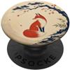 Design artistico mistico: capolavoro art Fantasia bellissima, magica, amante dell'arte, dell'estetica PopSockets PopGrip Adesivo