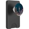 New York Grips New York City NYC PopSockets PopWallet per MagSafe