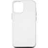 Colour Accessories Gifts Decoration Custodia per iPhone 12/12 Pro 18-Pro Color-Silver