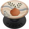 Design artistico mistico: capolavoro art Fantasia bellissima, magica, amante dell'arte, dell'estetica PopSockets PopGrip Adesivo