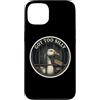 Got Too Silly Meme Funny Goose Jailbird Custodia per iPhone 13 Got Too Silly Meme Funny Goose Jailbird Prison Joke Citazione
