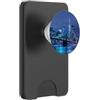New York Grips Brooklyn Bridge New York City NYC PopSockets PopWallet per MagSafe