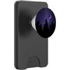 Night Sky Grips Forest Starry Night Sky PopSockets PopWallet per MagSafe