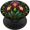 Design artistico mistico: capolavoro art Fantasia bellissima, magica, amante dell'arte, dell'estetica PopSockets PopGrip Adesivo