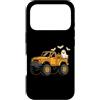 Halloween Gift For Trick Or Treating Spo Custodia per iPhone 17 Pro Monster Truck Ghost Pumpkin Bat Buon Halloween