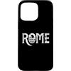Shaped States ITALY ITALIA Custodia per iPhone 15 Pro Max ROMA Colosseo vintage