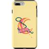 Starlit Destiny Studio Custodia per iPhone 7 Plus/8 Plus Scritto nelle stelle Celestial Moon Cosmic Fate Astrologia
