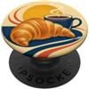 Design artistico mistico: capolavoro art Fantasia bellissima, magica, amante dell'arte, dell'estetica PopSockets PopGrip Adesivo