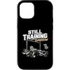 Street Workout Culture Custodia per iPhone 12/12 Pro Still Training Tomorrow :: Calisthenics Street Workout