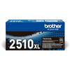 Brother Toner originale HLL2400DW HLL2445DW DCPL2620DW DCPL2627DWXL DCPL26 Nero (3 Pezzi) - Marca EAN: 4977766830300