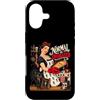 Retro Goth Women Witch Housewife Dark Hu Custodia per iPhone 17 Normale è sopravvalutato - 1950s Goth Casalinga Strega Cucina Art
