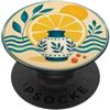Design artistico mistico: capolavoro art Fantasia bellissima, magica, amante dell'arte, dell'estetica PopSockets PopGrip Adesivo