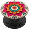 Design artistico mistico: capolavoro art Fantasia bellissima, magica, amante dell'arte, dell'estetica PopSockets PopGrip Adesivo