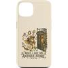Thrift Store Findin Custodia per iPhone 13 Divertente negozio di antiquariato Dragon Antiquing Lover