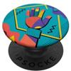 Design artistico mistico: capolavoro art Fantasia bellissima, magica, amante dell'arte, dell'estetica PopSockets PopGrip Adesivo