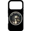 Got Too Silly Meme Funny Goose Jailbird Custodia per iPhone 17 Pro Got Too Silly Meme Funny Goose Jailbird Prison Joke Citazione