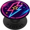 Design artistico mistico: capolavoro art Fantasia bellissima, magica, amante dell'arte, dell'estetica PopSockets PopGrip Adesivo