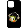Spooky Baby Frankenstein Co. Custodia per iPhone 12 Pro Max Bambino Frankenstein Mostro
