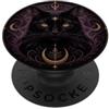 Design artistico mistico: capolavoro art Fantasia bellissima, magica, amante dell'arte, dell'estetica PopSockets PopGrip Adesivo