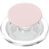 Colour Accessories Gifts Decoration 17e Color-Soft-Pink PopSockets PopGrip per MagSafe