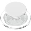 Colour Accessories Gifts Decoration 18-Pro Color-Silver PopSockets PopGrip per MagSafe