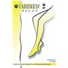 Varimed Srl Varimed Autoreggente 18mmhg Colore Caffè Misura 2