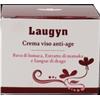 Laugyn Srl Laugyn Crema Viso Anti-age Con Bava Di Lumaca 50ml