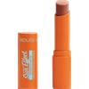 Rougj+ Sun Effect Rossetto Spf 30 Labbra Protette E Luminose 02 Nude Brown