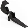 GATE GRILLETTO QUANTUM 1A1 PER ASTER V2 NERO